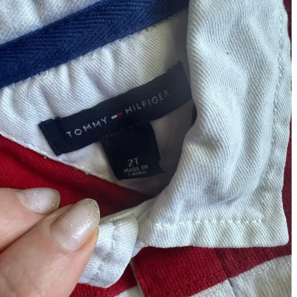 Tommy Hilfiger tommy hilfiger